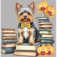 Animal Integration-DW 286